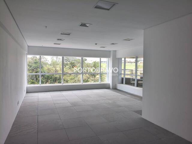 #SA574 - Sala para Locação em Barueri - SP - 1