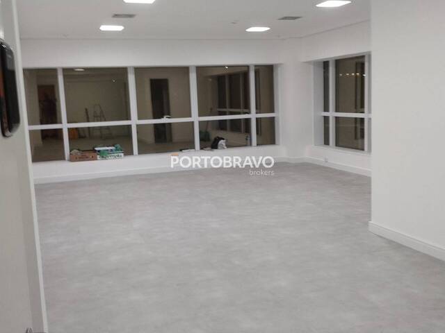 #SA574 - Sala para Locação em Barueri - SP - 2