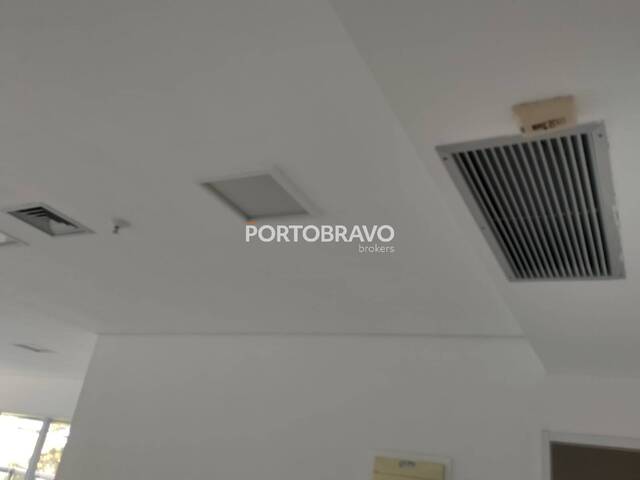 #SA574 - Sala para Locação em Barueri - SP - 3