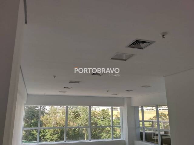 Sala para Locação em Barueri - 4