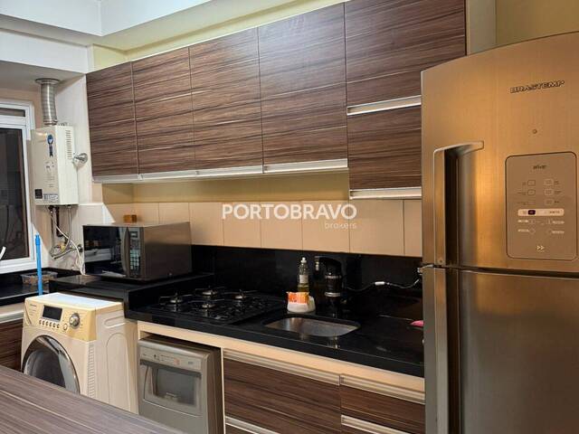 Apartamento para Locação em Barueri - 2