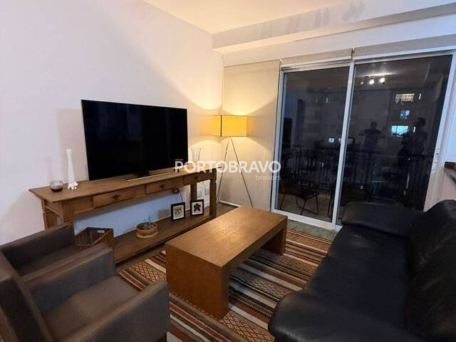 Locação em Alphaville - Barueri