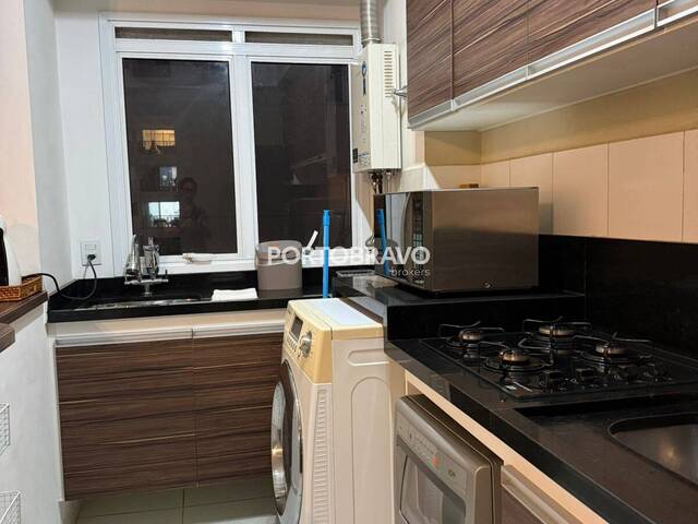 Apartamento para Locação em Barueri - 3