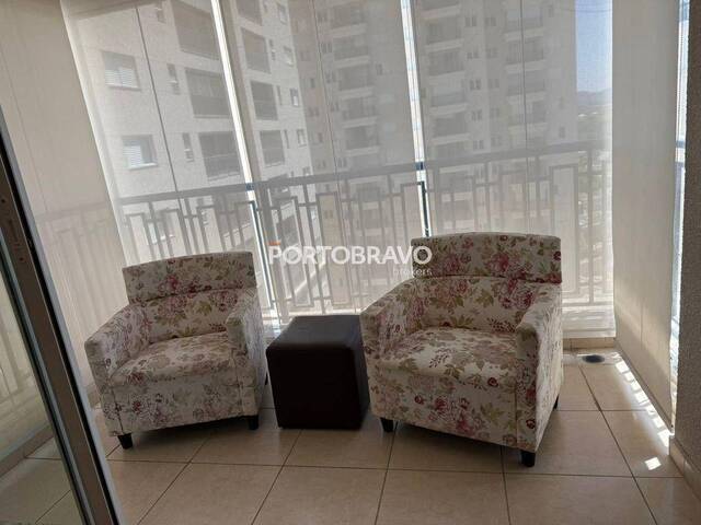 Apartamento para Locação em Barueri - 4