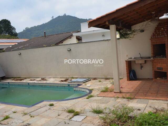 #CA576 - Casa para Venda em Santana de Parnaíba - SP