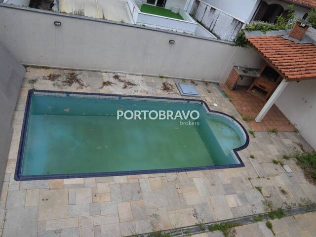Casa para Venda em Santana de Parnaíba - 4