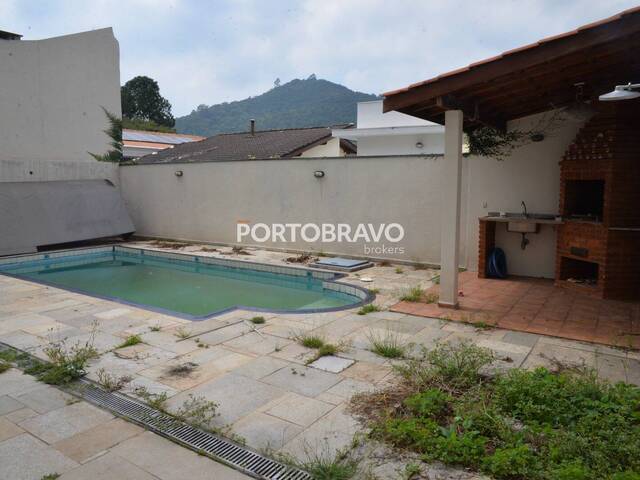 #CA576 - Casa para Venda em Santana de Parnaíba - SP
