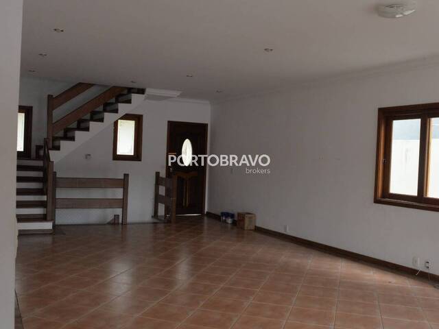 #CA576 - Casa para Venda em Santana de Parnaíba - SP