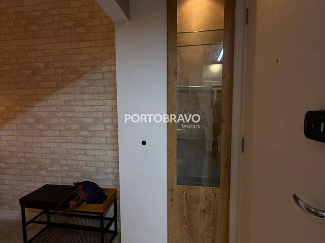 #AP578 - Apartamento para Locação em Barueri - SP - 2