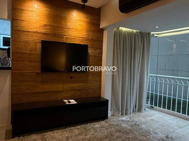 #AP578 - Apartamento para Locação em Barueri - SP - 3