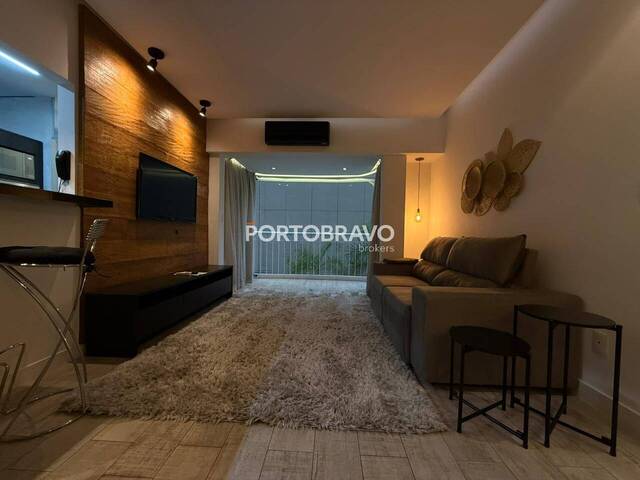 Apartamento para Locação em Barueri - 5
