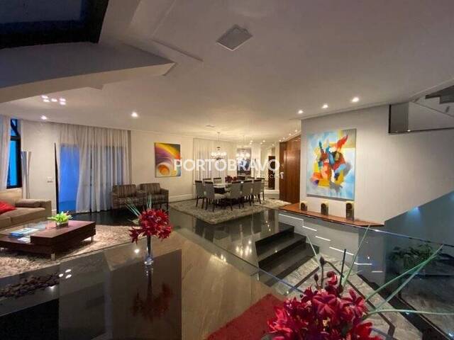 Casa para Venda em Santana de Parnaíba - 4