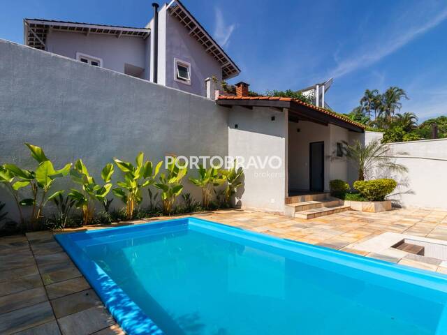 Casa para Venda em Santana de Parnaíba - 3