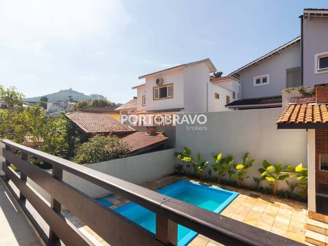 Casa para Venda em Santana de Parnaíba - 5