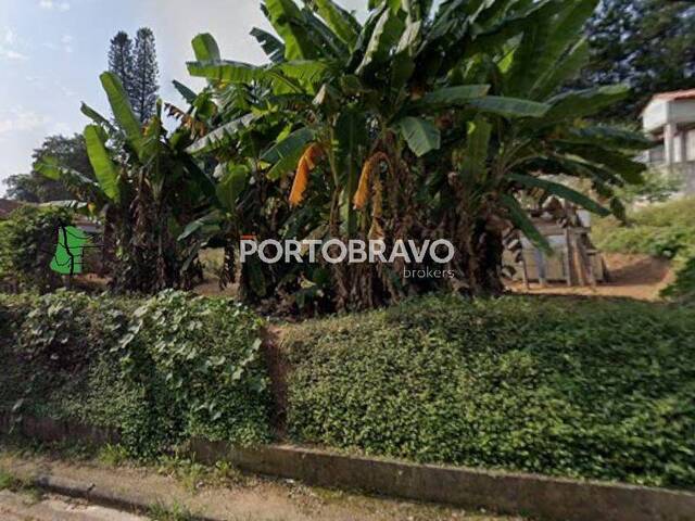 Área para Venda em Cotia - 2