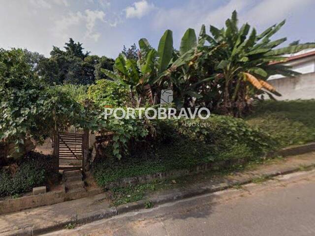 Área para Venda em Cotia - 3