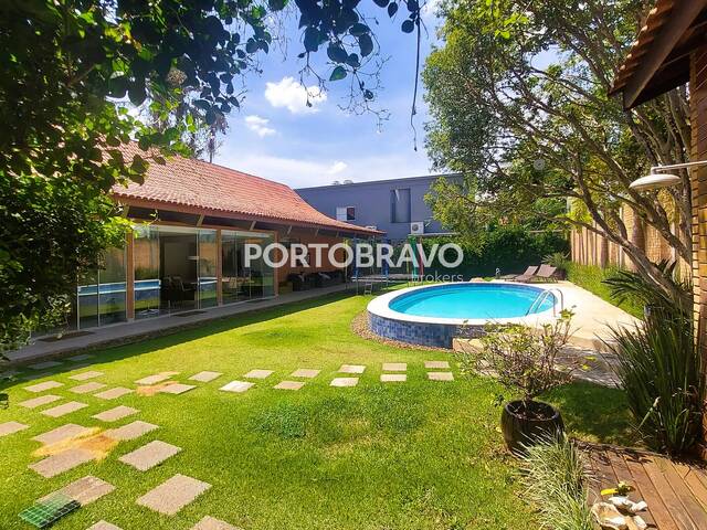 #CA583 - Casa para Venda em Barueri - SP