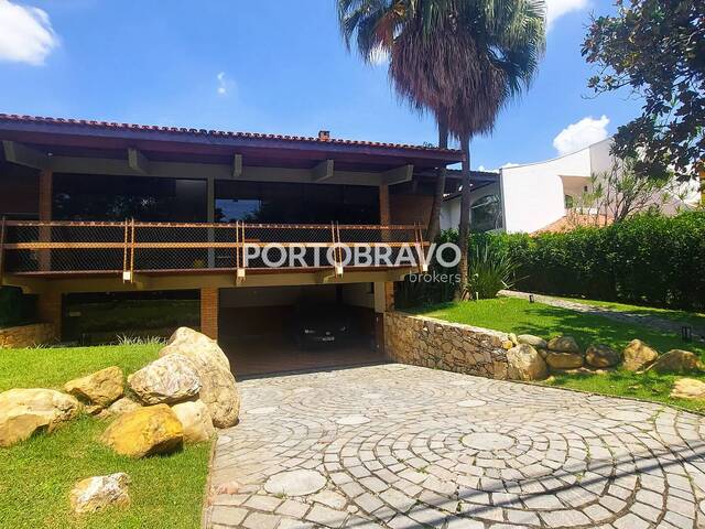 #CA583 - Casa para Venda em Barueri - SP