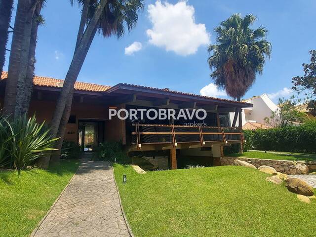 #CA583 - Casa para Venda em Barueri - SP