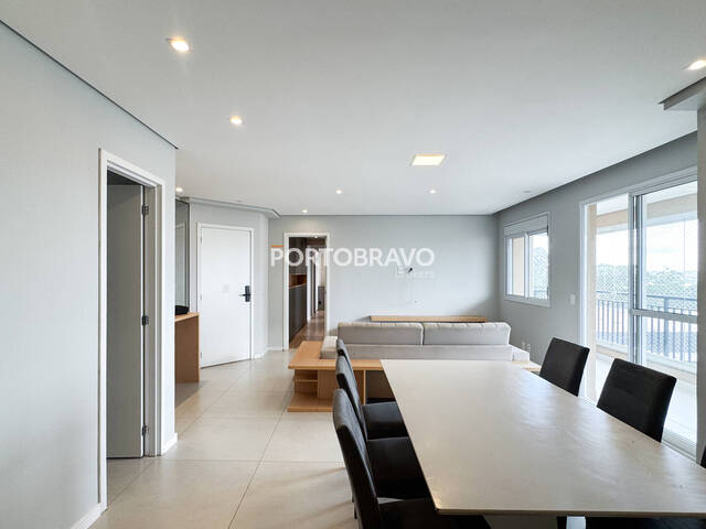 Apartamento para Venda em Barueri - 4