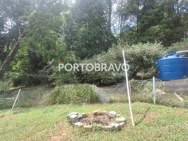 Sítio para Venda em Santana de Parnaíba - 2