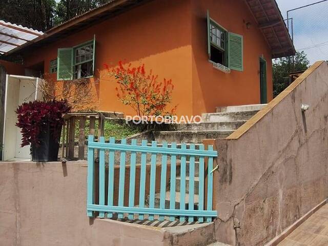 Sítio para Venda em Santana de Parnaíba - 3