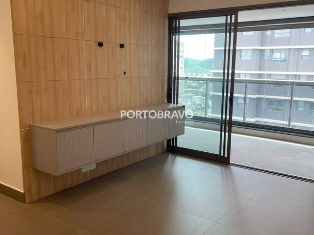 Apartamento para Venda em Barueri - 2