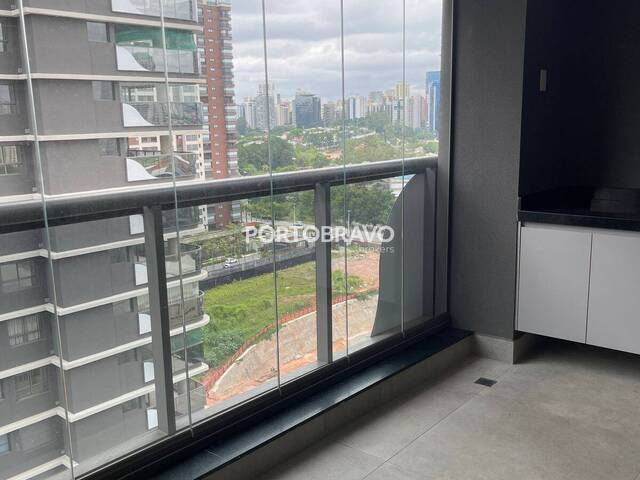 Apartamento para Venda em Barueri - 3