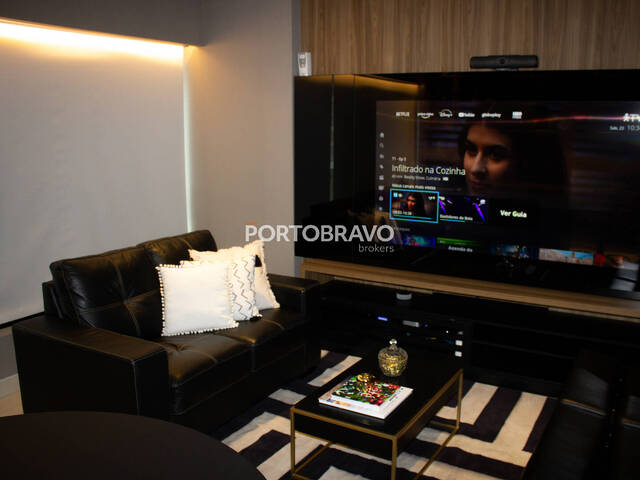 Sala para Locação em Barueri - 5