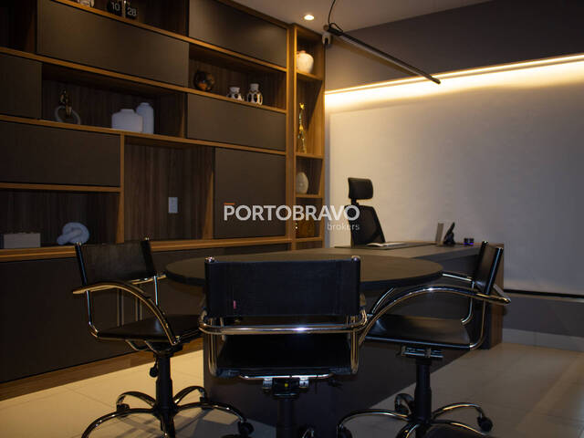#SA101 - Sala para Locação em Barueri - SP