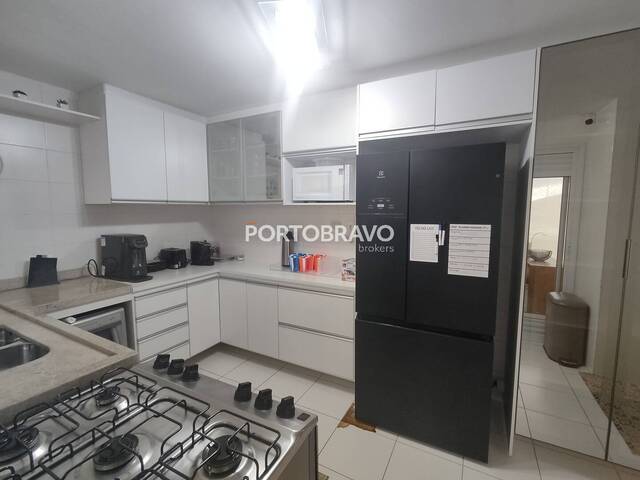 Apartamento para Venda em Barueri - 2