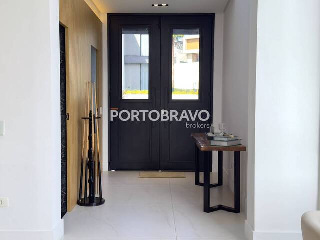 Casa para Venda em Santana de Parnaíba - 5