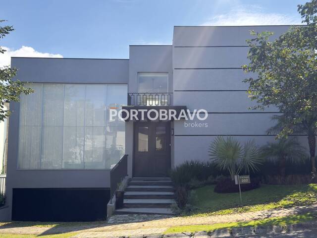Casa para Venda em Santana de Parnaíba - 3
