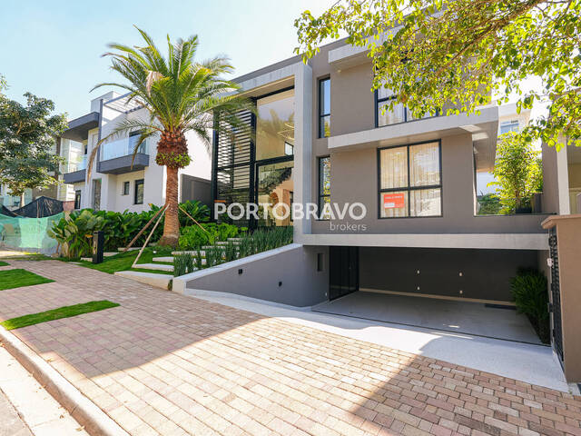 Casa para Venda em Santana de Parnaíba - 4