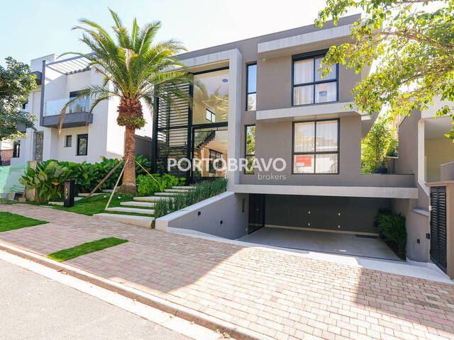 Casa para Venda em Santana de Parnaíba - 5