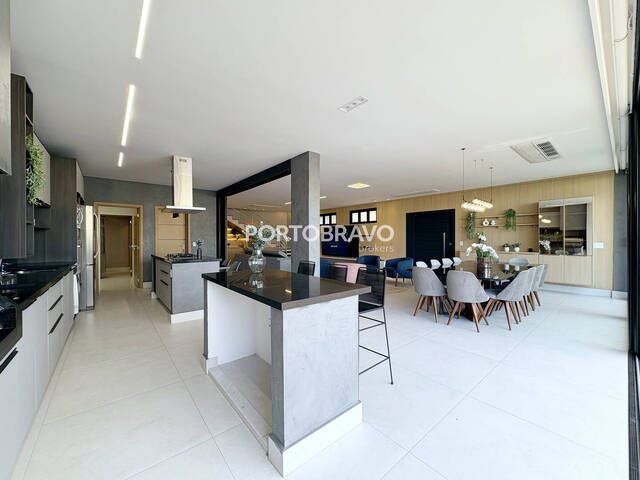 Casa para Venda em Santana de Parnaíba - 5