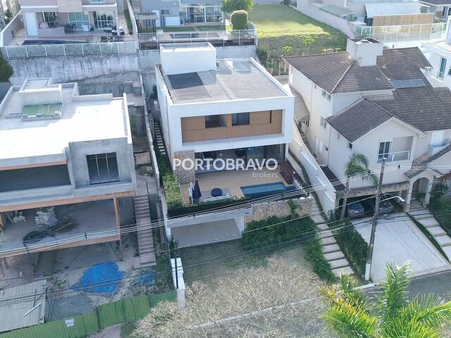 Casa para Venda em Santana de Parnaíba - 4