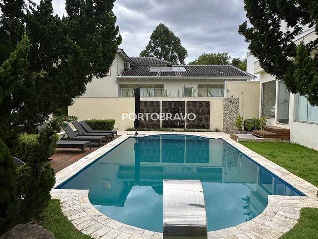 Casa para Locação em Santana de Parnaíba - 4