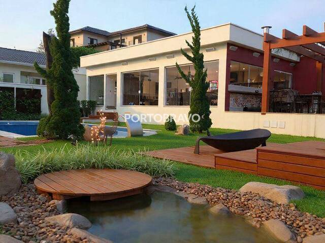 Casa para Locação em Santana de Parnaíba - 5