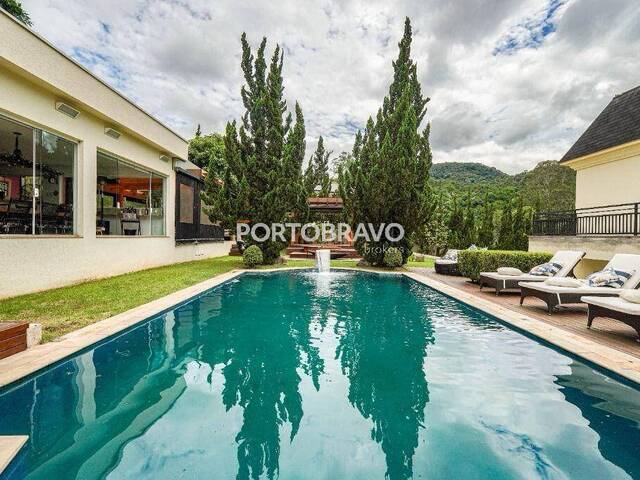 Casa para Locação em Santana de Parnaíba - 3