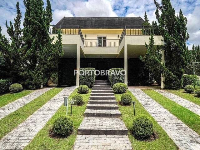 Casa para Locação em Santana de Parnaíba - 2
