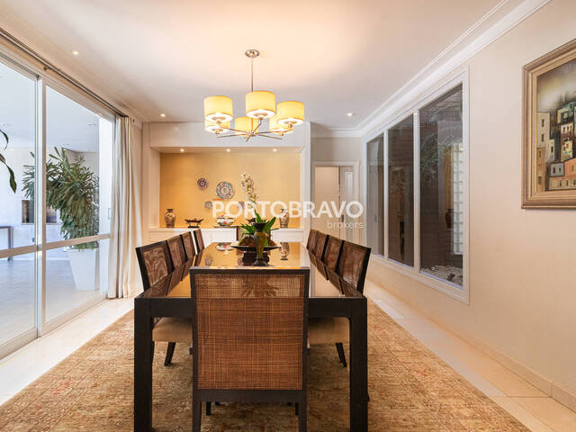Casa para Venda em Santana de Parnaíba - 3