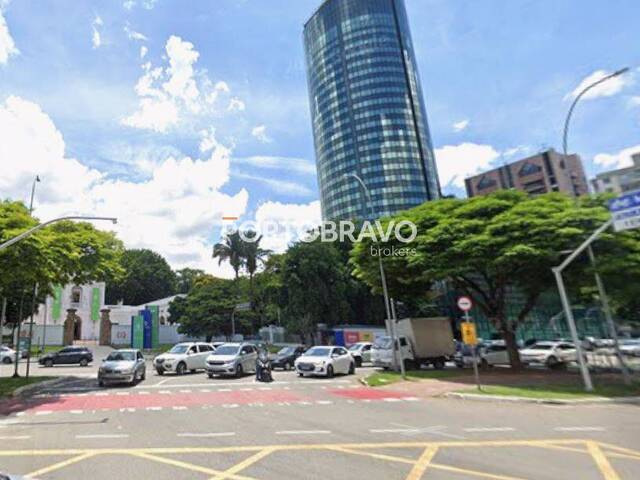 Sala para Locação em São Paulo - 3
