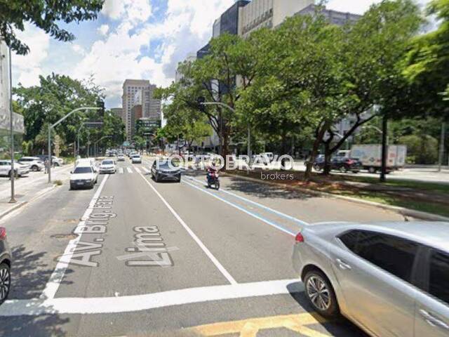 Sala para Locação em São Paulo - 4