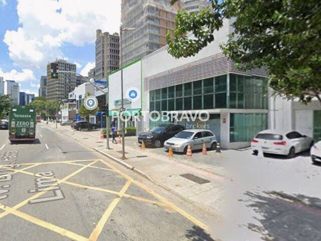 Sala para Locação em São Paulo - 5