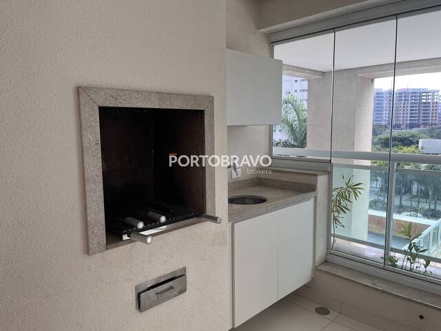 Apartamento para Locação em Barueri - 5