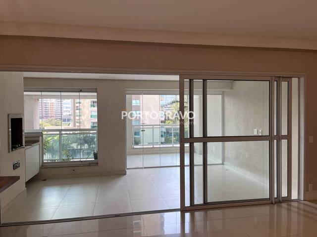Apartamento para Locação em Barueri - 2