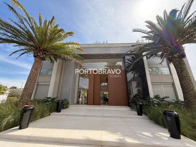 #CA600 - Casa para Venda em Santana de Parnaíba - SP - 1