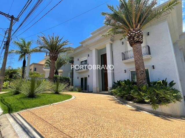Casa para Venda em Santana de Parnaíba - 2
