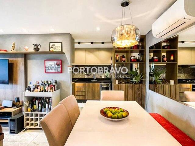 #AP603 - Apartamento para Venda em Barueri - SP - 3